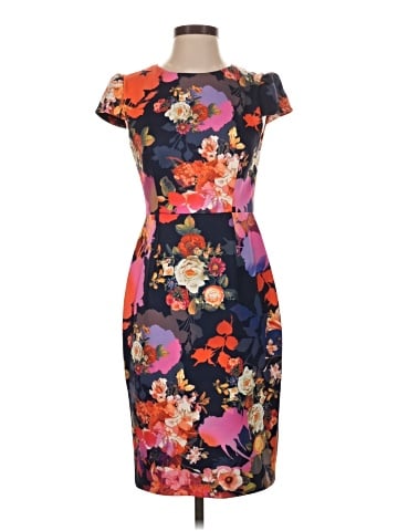 Betsey Johnson Cocktail Dress (view 1)