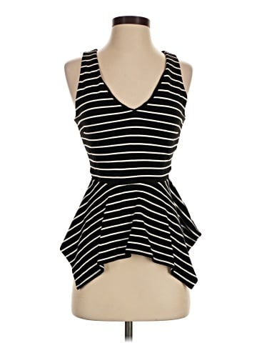 Karen Kane Tank Top (view 1)
