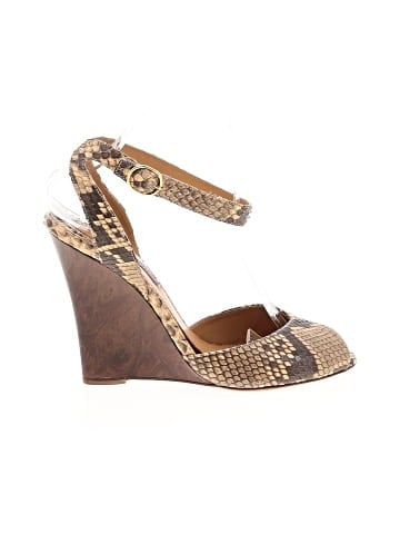 Ralph Lauren Wedges (view 1)