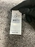 Ann Taylor LOFT Outlet Blue Pullover Sweater Size L - photo 8