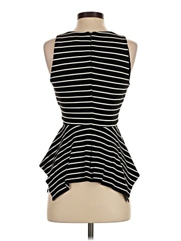 Karen Kane Tank Top (view 2)