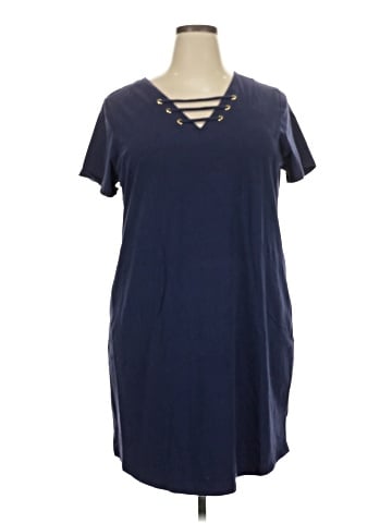 MICHAEL Michael Kors Casual Dress (view 1)