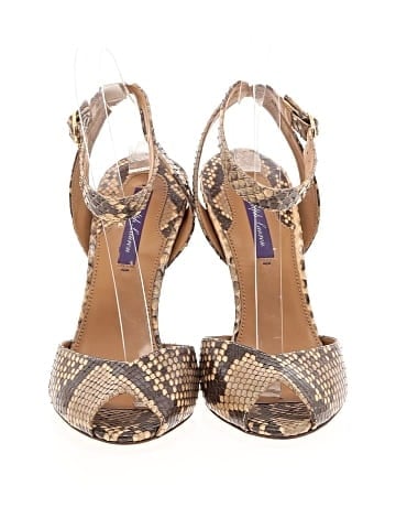 Ralph Lauren Wedges (view 2)