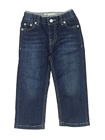 Levi's Jeans (view 1)