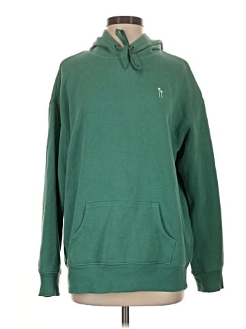 Victoria's Secret Pullover Hoodie (view 1)