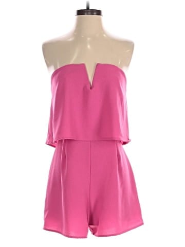 Mystic Romper (view 1)