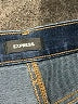 Express Blue Jeans Size 6 - photo 4