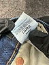 Express Blue Jeans Size 6 - photo 5