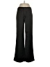 Jason Wu 100% Polyester Black Dress Pants Size 4 - photo 1