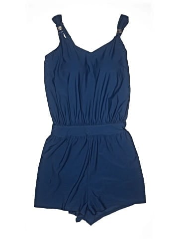 BLOOMCHIC Swimsuit Cover Up (view 1)