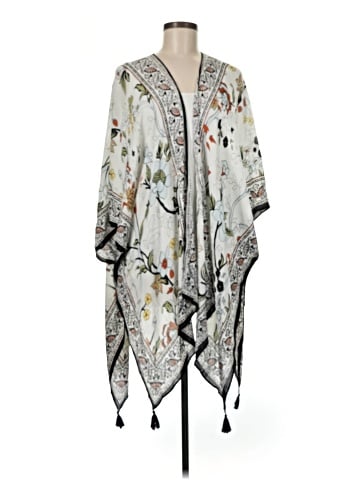 Nine West Poncho (view 1)