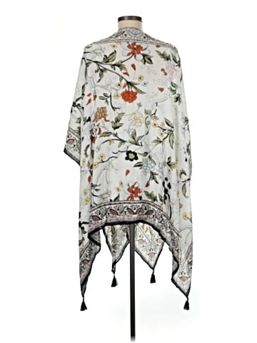 Nine West Poncho (view 2)