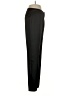 Jason Wu 100% Polyester Black Dress Pants Size 4 - photo 4