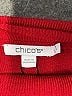 Chico's Red Long Sleeve Turtleneck Size XL - photo 7