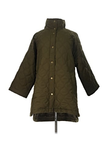 Talbots Coat (view 1)
