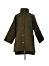 Talbots Green Coat Size L - photo 1