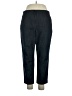 Talbots Blue Jeggings Size 14 - photo 1
