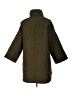 Talbots Green Coat Size L - photo 2