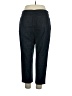 Talbots Blue Jeggings Size 14 - photo 2