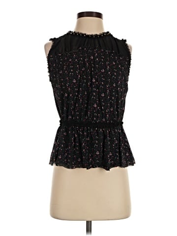 Juicy Couture Sleeveless Blouse (view 1)