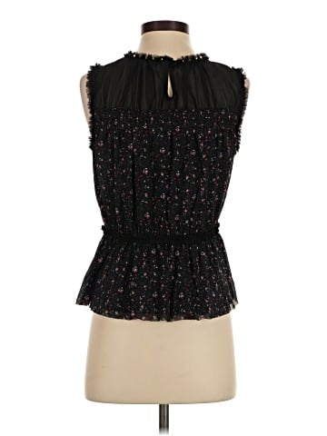 Juicy Couture Sleeveless Blouse (view 2)