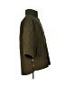 Talbots Green Coat Size L - photo 4