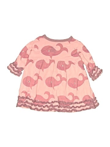 Kickee Pants 3/4 Sleeve T-Shirt (view 2)