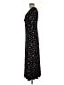 Boden Hearts Black Casual Dress Size 6L - photo 5