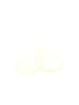 Stuart Weitzman Graphic White Yellow Sandals Size 7 - photo 2