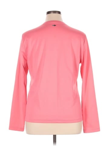 Adidas Long Sleeve T-Shirt (view 2)