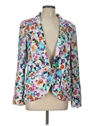 Hinge Blazer (view 1)
