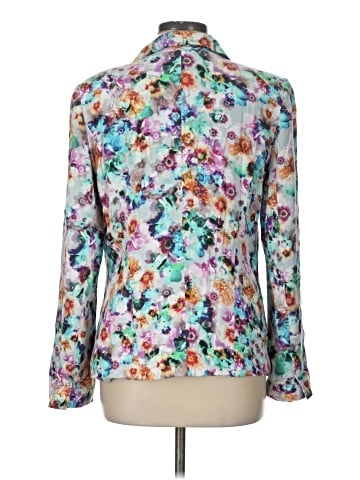 Hinge Blazer (view 2)