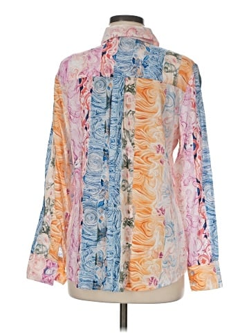 Charlie Long Sleeve Blouse (view 2)