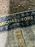 MICHAEL Michael Kors Blue Jeans Size 4 (petite) - photo 7