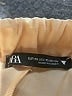 Zara Tan Casual Dress Size XS - photo 7