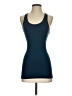 Sweaty Betty 100% Polyamide Blue Active Tank Size XS - photo 1