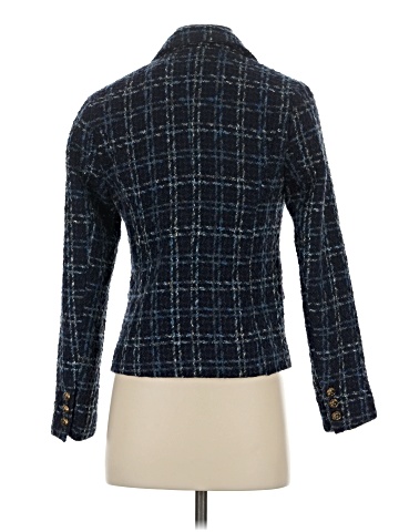 Aqua Cardigan (view 2)