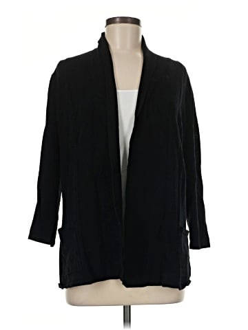 Leo & Nicole Cardigan (view 1)