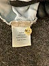Harper Blue Short Sleeve Blouse Size M - photo 8