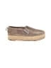 Sam Edelman Gray Flats Size 8 - photo 1