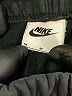 Nike Black Sweatpants Size M (kids) - photo 3