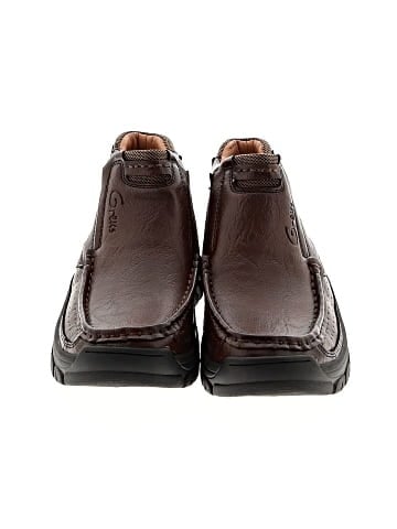 Assorted Brands Ankle Boots (view 2)