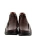 Assorted Brands Brown Ankle Boots Size EU 35 - photo 2