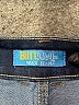 Wax Jean Hearts Blue Jeans Size 7 - photo 7