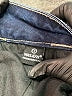 Wax Jean Hearts Blue Jeans Size 7 - photo 8