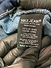 Wax Jean Hearts Blue Jeans Size 7 - photo 9