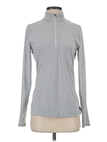 Lady Hagen Long Sleeve Turtleneck (view 1)