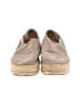 Sam Edelman Gray Flats Size 8 - photo 2