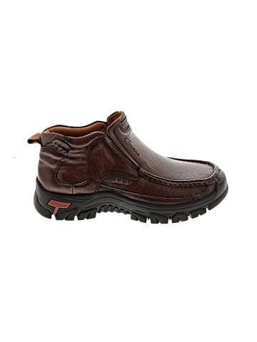 Assorted Brands Ankle Boots (view 1)