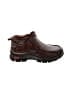 Assorted Brands Brown Ankle Boots Size EU 35 - photo 1